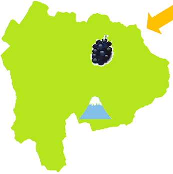 ようこそ牧丘へ